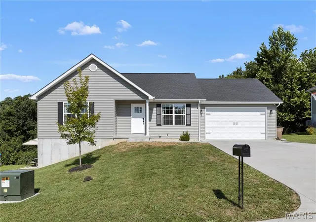 1st image of 866 Lakeway Dr, Labadie, MO 63055 | MLS# MIS26054652