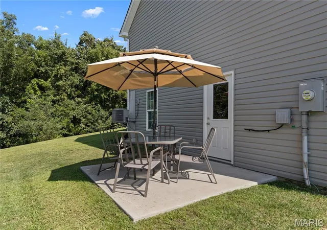 24th image of 866 Lakeway Dr, Labadie, MO 63055 | MLS# MIS26054652