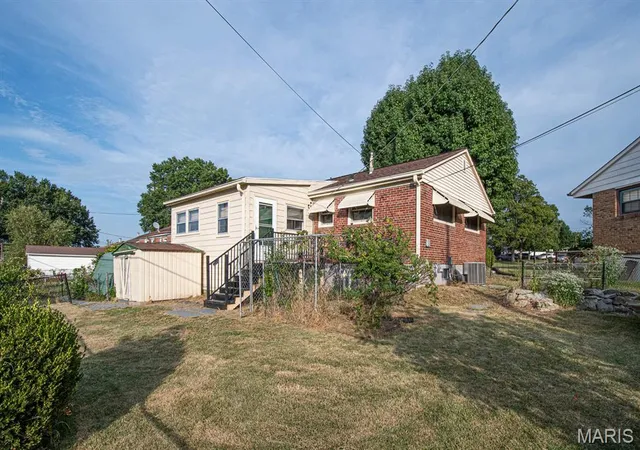 Photo 54 of Single family home for sale at 7045 Parkwood St, Saint Louis, MO 63116 | MLS# MIS26054653 | Listing updated on 2026-09-12