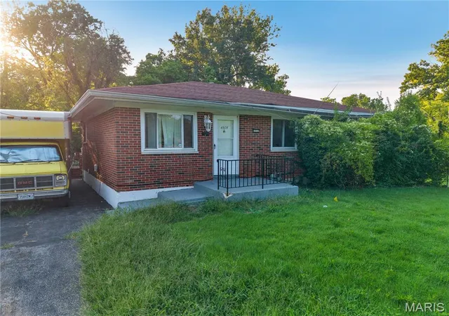 image of 4505 Begg Blvd, Normandy, MO 63121 | MLS# MIS26054654