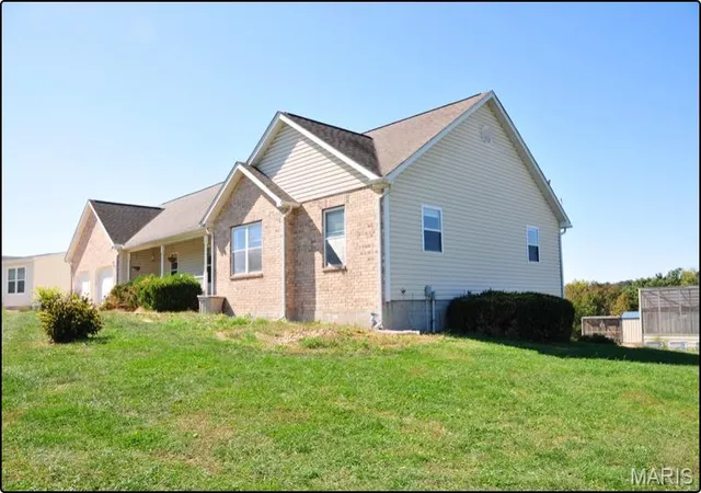 Photo 1 of Single family home for sale at 16239 County Rd 8410, Rolla, MO 65401 | MLS# MIS26054656 | Listing updated on 2026-10-09
