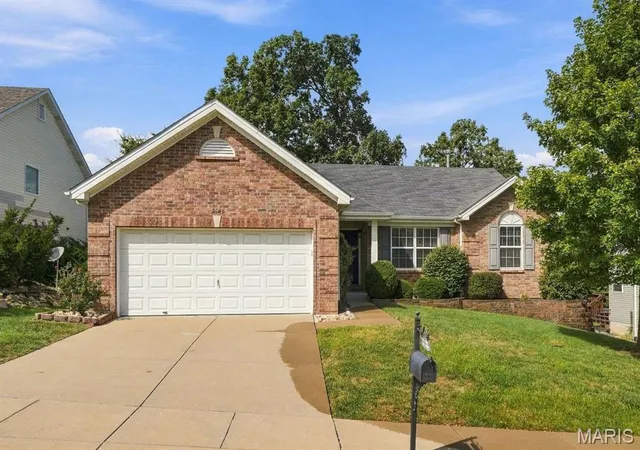 Photo 1 of Single family home for sale at 2141 Quarter Horse Xing, High Ridge, MO 63049 | MLS# MIS26054660 | Listing updated on 2026-09-23