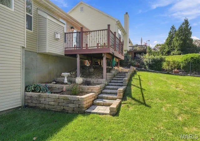 Photo 2 of Single family home for sale at 2141 Quarter Horse Xing, High Ridge, MO 63049 | MLS# MIS26054660 | Listing updated on 2026-09-23