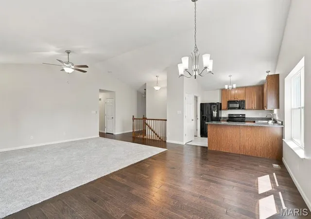 Photo 3 of Single family home for sale at 2141 Quarter Horse Xing, High Ridge, MO 63049 | MLS# MIS26054660 | Listing updated on 2026-09-23