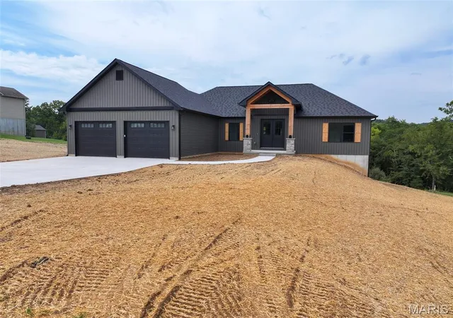 1st image of 150 Ethlyn Dr, Bloomsdale, MO 63627 | MLS# MIS26054661