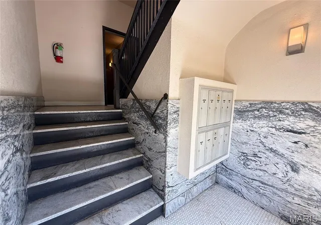 Photo 3 of Condo for sale at 5621 Pershing Ave #13, St Louis, MO 63112 | MLS# MIS26054662 | Listing updated on 2026-08-25