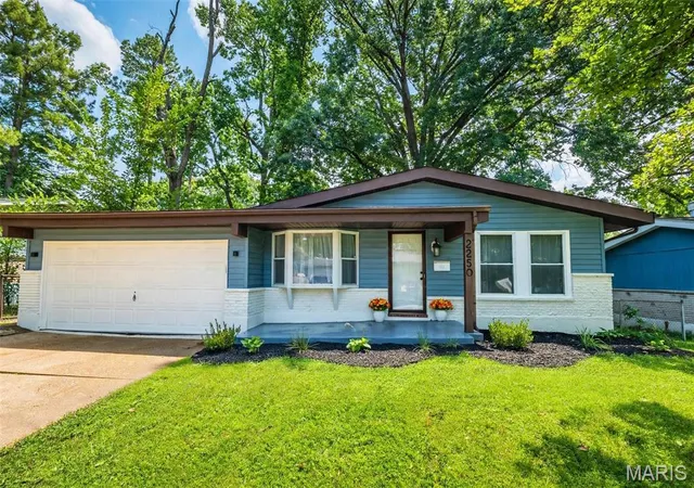 1st image of 2250 Gadbury Dr, Unincorporated, MO 63136 | MLS# MIS26054664