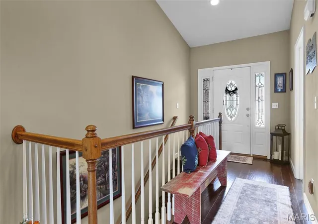Photo 2 of Sale Pending at 132 Briar Ridge, Maryville, IL 62234 | MLS# MIS26054666 | Listing updated on 2026-08-30