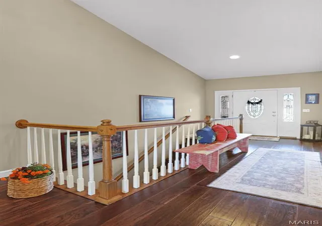 Photo 3 of Sale Pending at 132 Briar Ridge, Maryville, IL 62234 | MLS# MIS26054666 | Listing updated on 2026-08-30