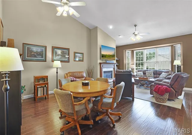 Photo 4 of Sale Pending at 132 Briar Ridge, Maryville, IL 62234 | MLS# MIS26054666 | Listing updated on 2026-08-30