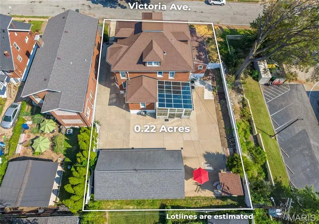 Photo 3 of Single family home for sale at 6120 Victoria Ave, St Louis, MO 63139 | MLS# MIS26054675 | Listing updated on 2026-09-14
