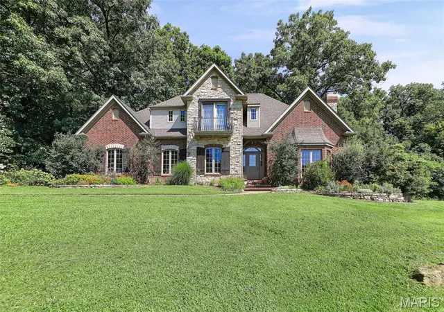 Photo 1 of Single family home for sale at 10631 Wine Hill Rd, Chester, IL 62233 | MLS# MIS26054683 | Listing updated on 2026-08-27