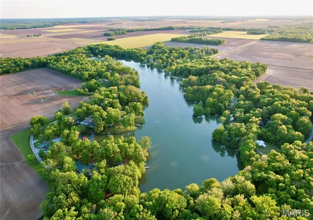 Photo 1 of Land for sale at 3408 Conservation Rd, Alma, IL 62807 | MLS# MIS26054684 | Listing updated on 2026-09-05