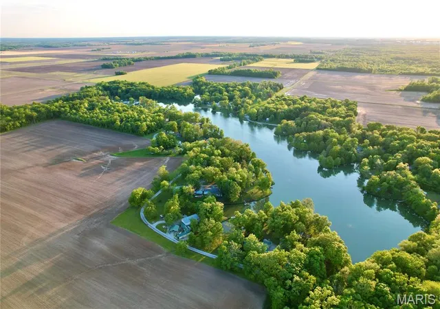 Photo 4 of Land for sale at 3408 Conservation Rd, Alma, IL 62807 | MLS# MIS26054684 | Listing updated on 2026-09-05