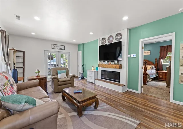 Photo 3 of Single family home for sale at 10548 W State Hwy 8, Potosi, MO 63664 | MLS# MIS26054685 | Listing updated on 2026-10-08