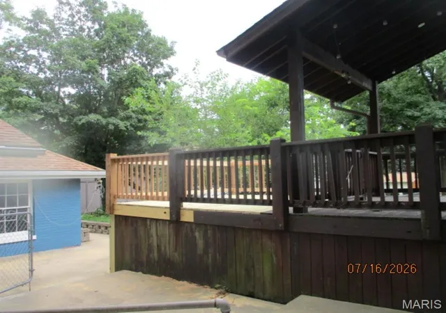 Photo 3 of Single family home for sale at 413 Wabash Ave, Belleville, IL 62220 | MLS# MIS26054686 | Listing updated on 2026-09-28