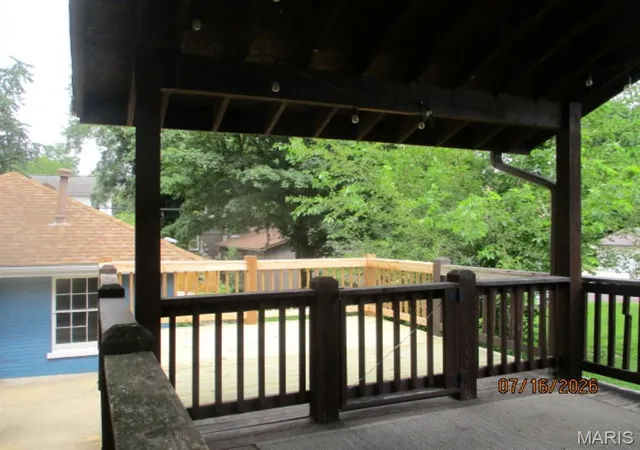 Photo 4 of Single family home for sale at 413 Wabash Ave, Belleville, IL 62220 | MLS# MIS26054686 | Listing updated on 2026-09-28
