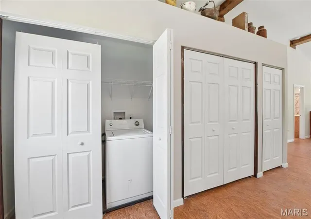 2nd image of 23639 S Stracks Church Rd, Wright City, MO 63390 | MLS# MIS26054687