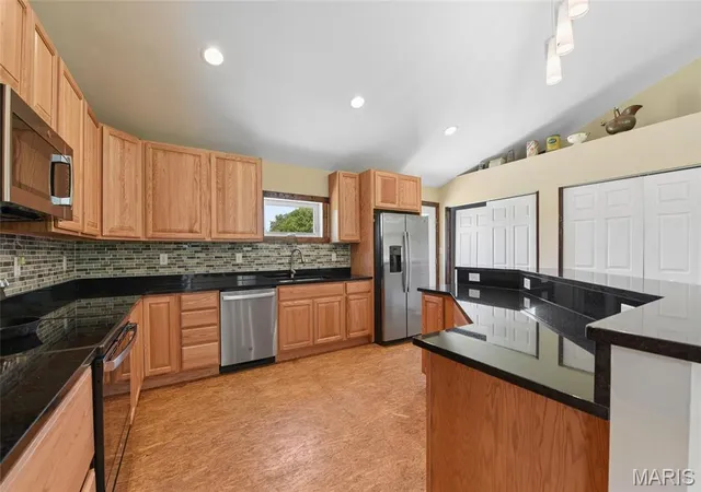 Photo 3 of Single family home for sale at 23639 S Stracks Church Rd, Wright City, MO 63390 | MLS# MIS26054687 | Listing updated on 2026-10-05