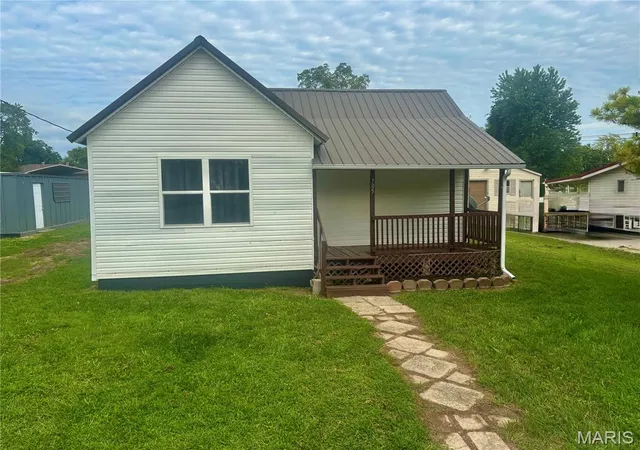 1st image of 705 4th St, Park Hills, MO 63601 | MLS# MIS26054690