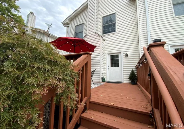 26th image of 541 North And South Rd, University City, MO 63130 | MLS# MIS26054692