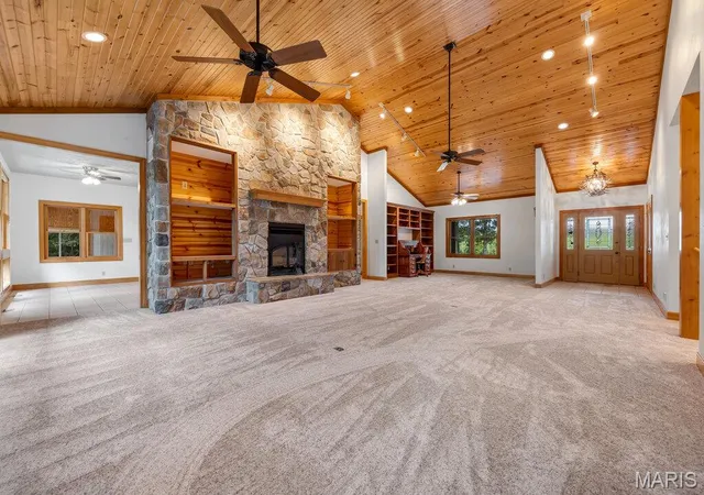 3rd image of 17293 Hwy 8, St James, MO 65559 | MLS# MIS26054694