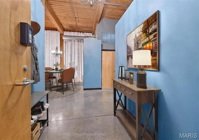Photo 3 of Condo for sale at 703 N 13th St #207, St Louis, MO 63103 | MLS# MIS26054697 | Listing updated on 2026-08-31
