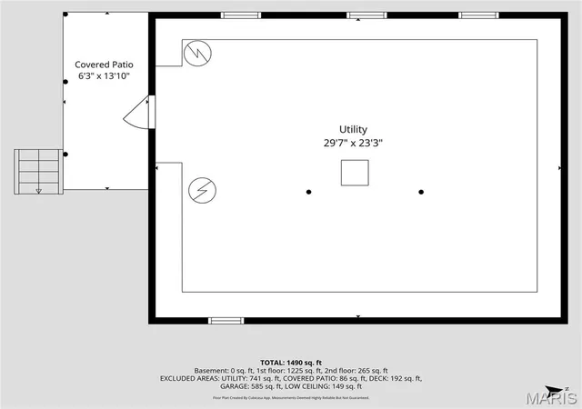 Photo 50 of Single family home for sale at 5418 Paw Paw Ln, De Soto, MO 63020 | MLS# MIS26054700 | Listing updated on 2026-10-05
