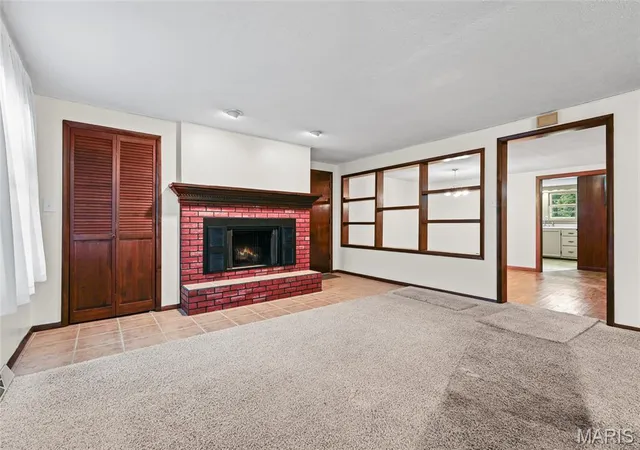 Photo 3 of Single family home for sale at 5418 Paw Paw Ln, De Soto, MO 63020 | MLS# MIS26054700 | Listing updated on 2026-10-05
