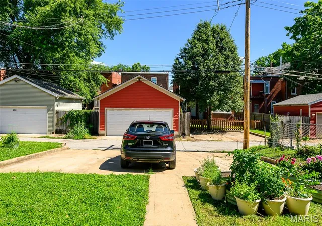 30th image of 4045 Cleveland Ave, St Louis, MO 63110 | MLS# MIS26054701
