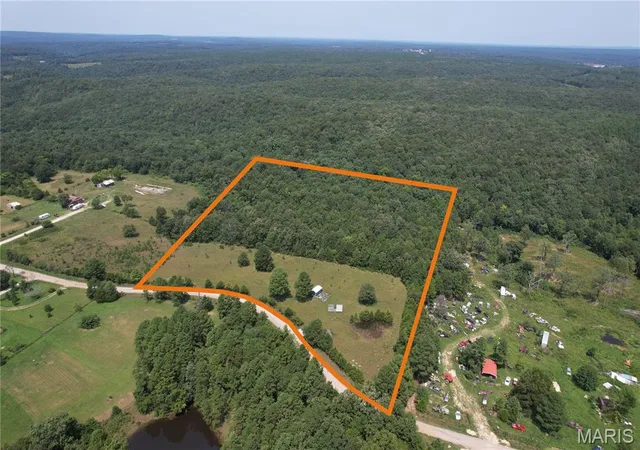 4th image of 002 Cr 68 Tract 2, Bixby, MO 65439 | MLS# MIS26054703