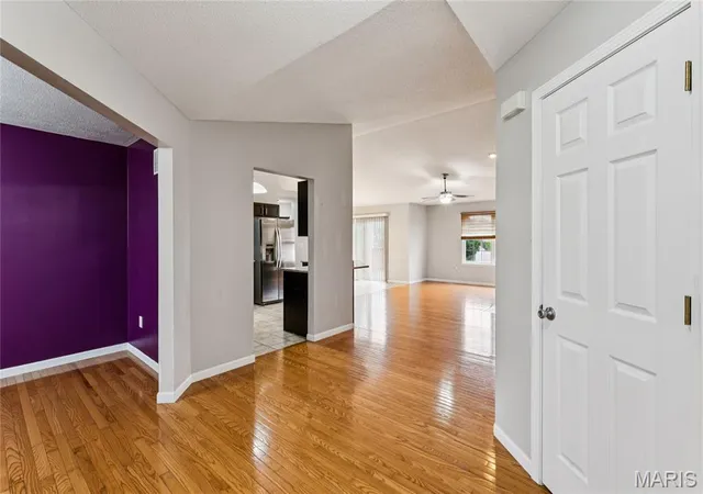 Photo 4 of Single family home for sale at 6700 Crossington Ln, Maryville, IL 62062 | MLS# MIS26054707 | Listing updated on 2026-10-05