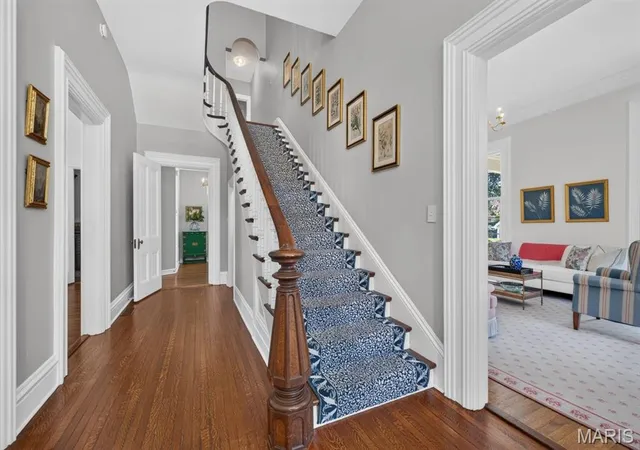 5th image of 235 E Jefferson Ave, Kirkwood, MO 63122 | MLS# MIS26054709