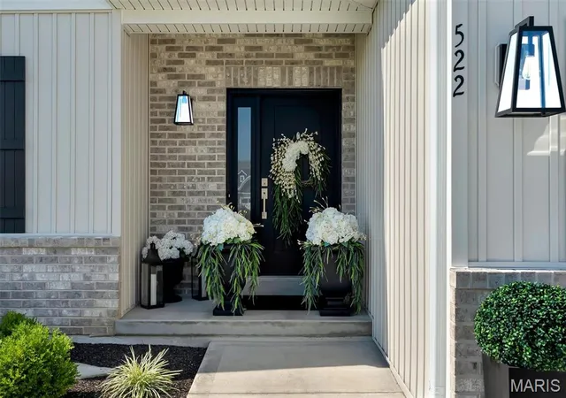 5th image of 522 Clarks Xing, Moscow Mills, MO 63362 | MLS# MIS26054714
