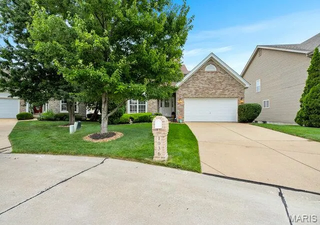 2nd image of 1036 Saratoga Springs Ct, Unincorporated, MO 63034 | MLS# MIS26054720
