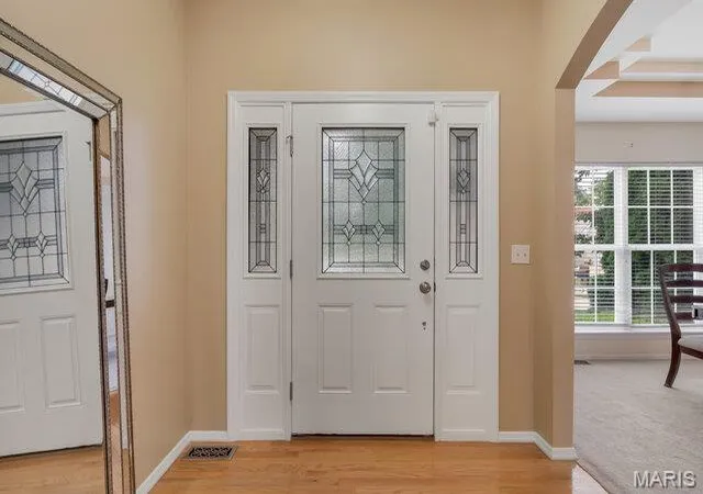 3rd image of 1036 Saratoga Springs Ct, Unincorporated, MO 63034 | MLS# MIS26054720