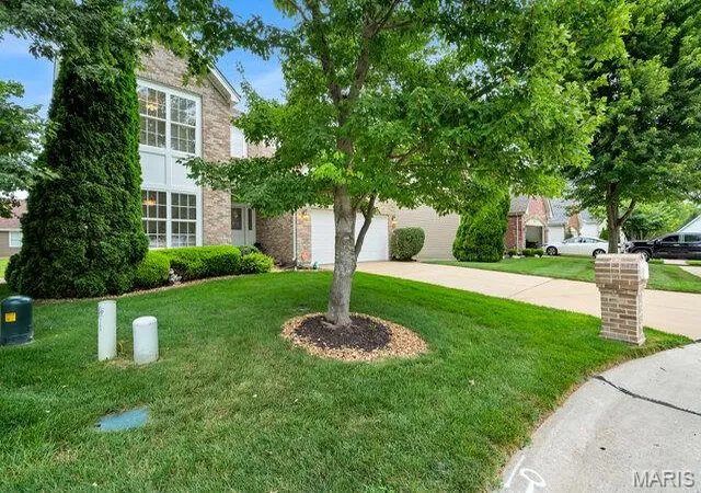 Photo 39 of Single family home for sale at 1036 Saratoga Springs Ct, Unincorporated, MO 63034 | MLS# MIS26054720 | Listing updated on 2026-10-04