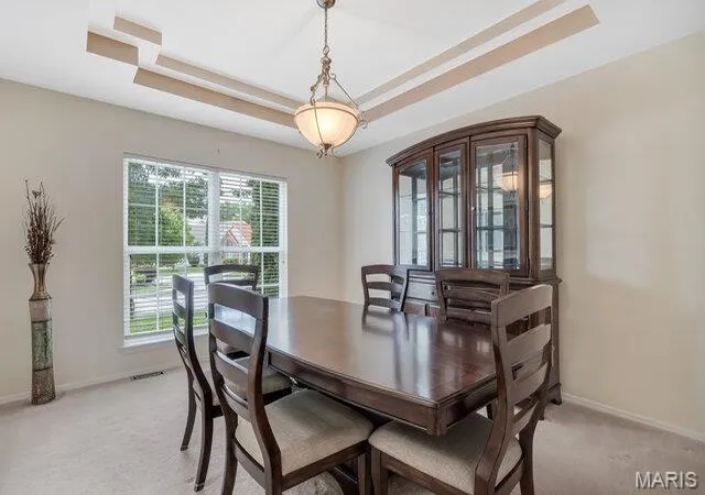4th image of 1036 Saratoga Springs Ct, Unincorporated, MO 63034 | MLS# MIS26054720