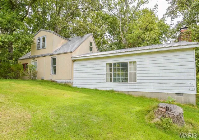 1st image of 3049 Selmaville Rd, Salem, IL 62881 | MLS# MIS26054722