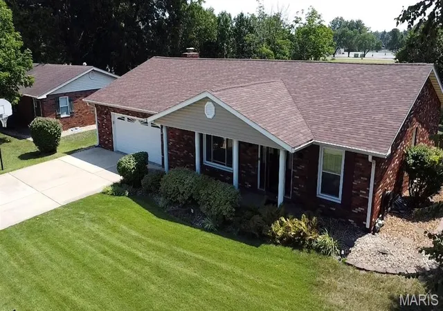 1st image of 2324 Arnold Dr, Granite City, IL 62040 | MLS# MIS26054726