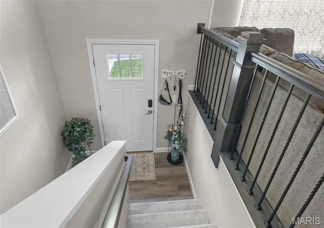 Photo 3 of Single family home for sale at 245 Madison Ave, Glen Carbon, IL 62034 | MLS# MIS26054727 | Listing updated on 2026-08-28