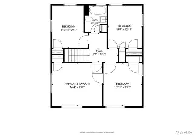 67th image of 425 Church St, Ferguson, MO 63135 | MLS# MIS26054734