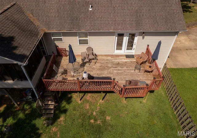 40th image of 3038 Wolf Run, Poplar Bluff, MO 63901 | MLS# MIS26054739
