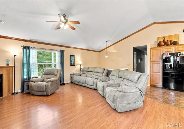 Photo 4 of Single family home for sale at 3038 Wolf Run, Poplar Bluff, MO 63901 | MLS# MIS26054739 | Listing updated on 2026-08-25