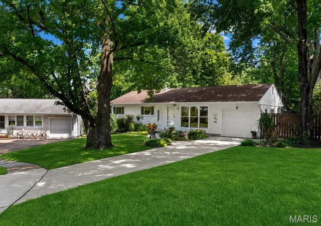 52nd image of 816 Barby Ln, St Louis, MO 63122 | MLS# MIS26054746