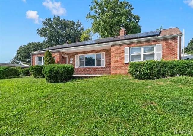 Photo 2 of Single family home for sale at 10251 Midland Blvd, Saint Louis, MO 63114 | MLS# MIS26054750 | Listing updated on 2026-09-05