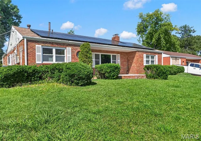 Photo 3 of Single family home for sale at 10251 Midland Blvd, Saint Louis, MO 63114 | MLS# MIS26054750 | Listing updated on 2026-09-05