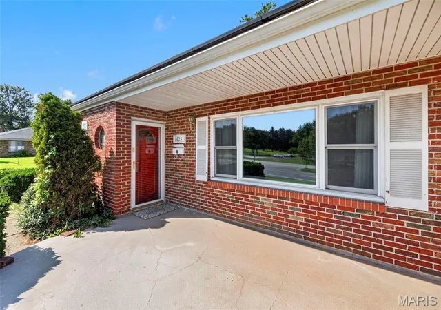 Photo 3 of Single family home for sale at 10251 Midland Blvd, Saint Louis, MO 63114 | MLS# MIS26054750 | Listing updated on 2026-09-05