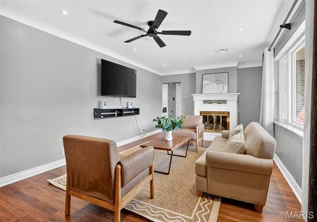 Photo 4 of Single family home for sale at 10251 Midland Blvd, Saint Louis, MO 63114 | MLS# MIS26054750 | Listing updated on 2026-09-05