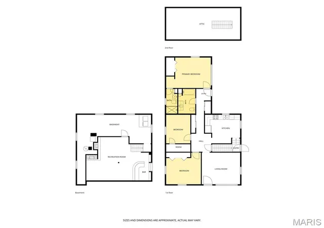 Photo 36 of Sale Pending at 1137 Pine Dr, Belleville, IL 62220 | MLS# MIS26054753 | Listing updated on 2026-09-01